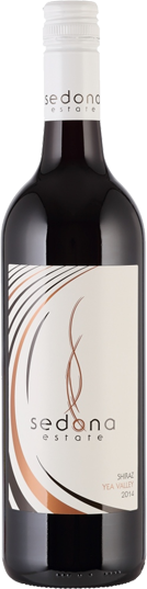 Sedona Estate Yea Valley Shiraz 2017 